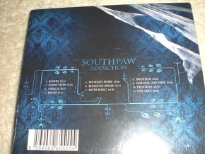 Raritné CD Southpaw ZABALENÉ PONUKNITE CENU