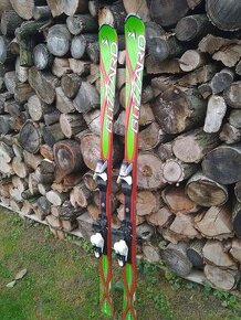 Lyže blizzard cmx 12 cross carvig 164cm