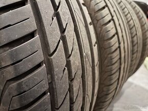 letné pneumatiky zn. Matador Hectorra 3 205/55 R16 91V