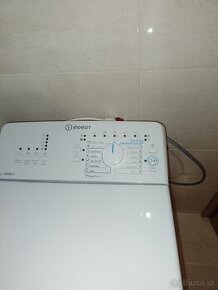 Lacno Indesit