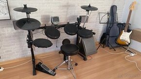 Elektrické bicie Alesis DM6