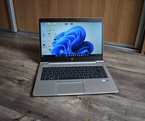 HP EliteBook 840 G5/14"/i7-8700B/SSD M.2 512GB/16GB DDR4