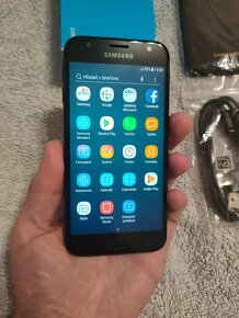 Samsung Galaxy J3, J330F Dual SIM