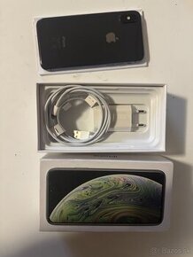 Iphone xs 256gb