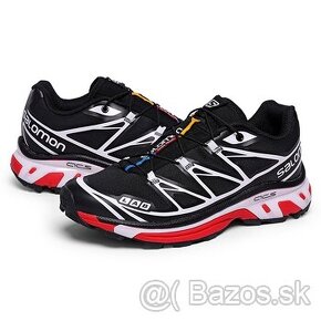 Salomon Xt-6 Gore-Tex