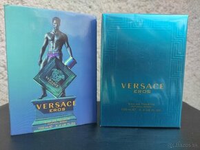 Pánský parfém Versace Eros 100 ml