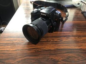 Sony Alpha a100