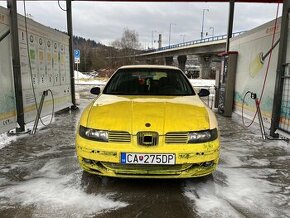 Seat leon M1 1.9 tdi