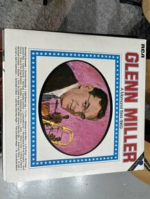 Glen Miller A Memorial 1944-1969 2xLP