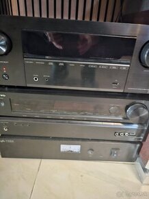 Onkyo  tx Sr 309