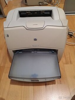 Predám tlačiareň HP Laserjet 1150