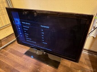 Predam TV Samsung 32’’