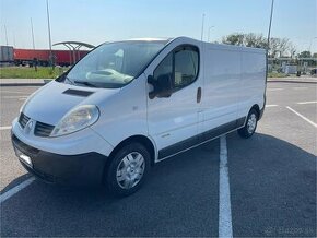 Renault Trafic 2,0  dCi  115   L2H1