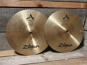 hi-hat 15" Zildjian New beat