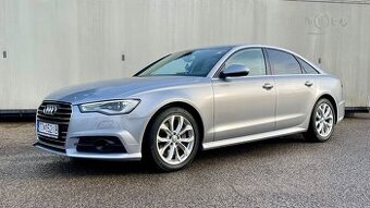 AUDI A6 C7 Quattro SR AUTO 2 MAJITEL