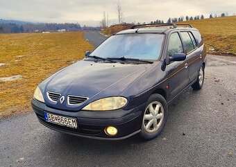 ✳️Renault Mégane Grandtour 1.6 16V ✳️