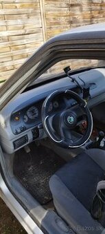 Skoda Felicia 1.3 benzin