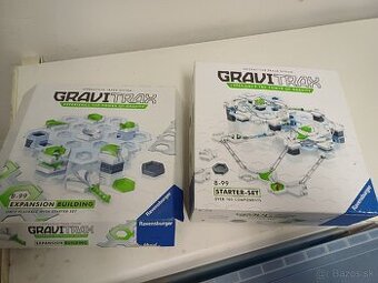 Gravitrax