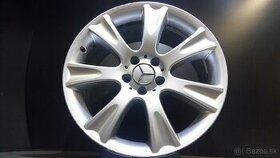 Alu Sada = 5x112 = R18 = Original MERCEDES