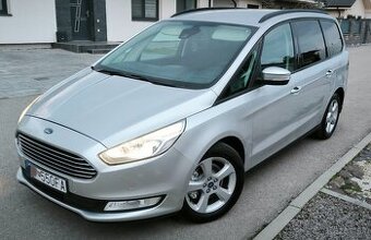 Ford Galaxy 2016 A/T 7.miest