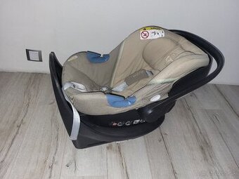 Cybex vajíčko so základnou isofix