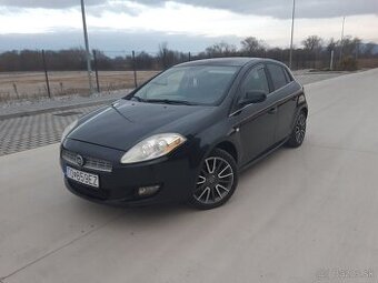 FIAT  BRAVO  1.6  JTD r.v 2008