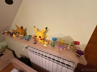 Funko Pop Pokemon - 1