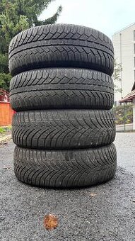 ❄️215/65 r16 zimné