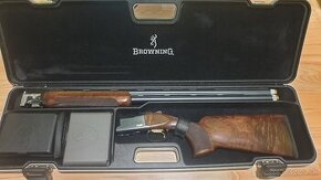 Browning 725 Pro sport - 1