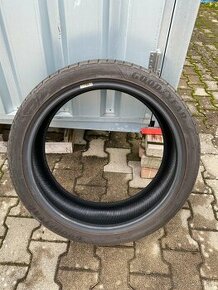 Pneumatiky letné 215/45 R20