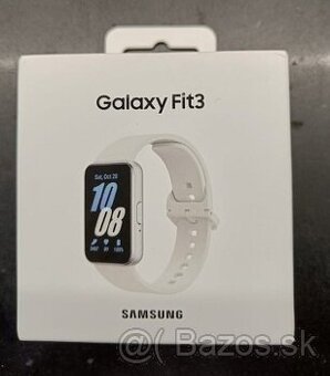 Samsung galaxy fit 3