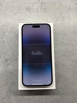 IPhone 14 Pro Max 128GB