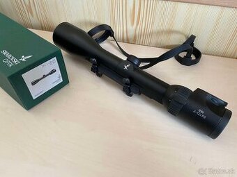 Puškohlad Swarovski Z6i 2-12x50 SR 4i