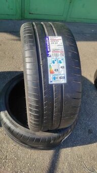 Michelin 245/35r20 letné