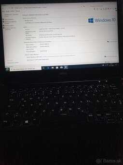 DELL Latitude E7450 - 1