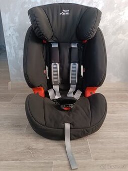 Britax-romer Evolva