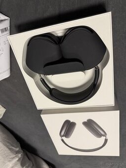 Apple AirPods Max Space Gray