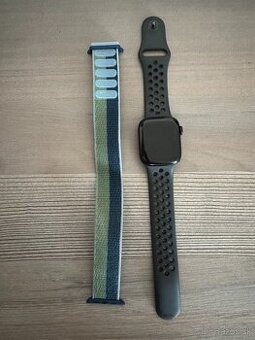 Apple watch 7 41 mm NIKE