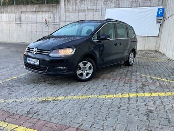 Vw Sharan 2.0TDI 103kw