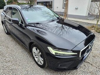 Volvo V60 B3 Momentum A/T, Mesačne: 275€