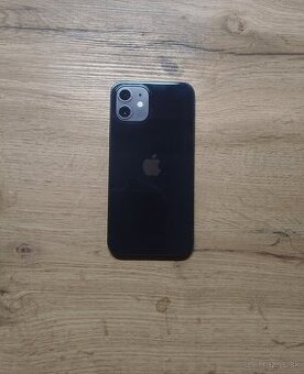 iPhone 12 128GB Black - 100% BATERIA