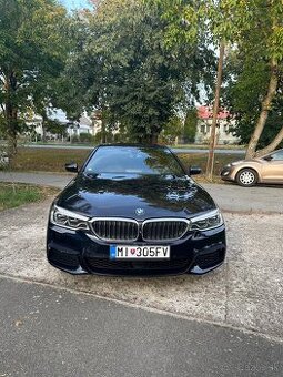 BMW 530xd