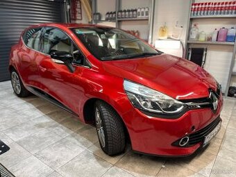 Renault Clio IV 2015