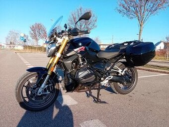 Predám Motocykel BMW R1250 R