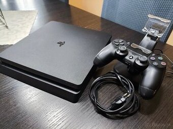 Sony Playstation 4 slim