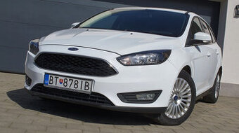 Ford FOCUS Kombi 2,0 TDCI 110kw Trend / automat