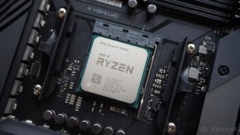 AMD Ryzen 9 5900X - 1