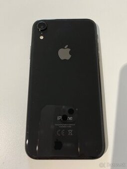 Iphone XR - 1