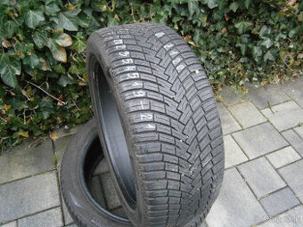 Predám 2x celoročné pneu Pirelli 235/45 R19 99YXL