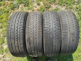 Letne pneu 175/70R14 Bridgestone 4ks - 1